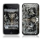 GelaSkins Kuksi Deadly Sins iPhone Skin